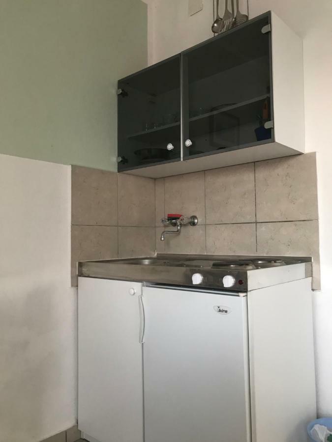 Villa Kartelo Трогир Экстерьер фото